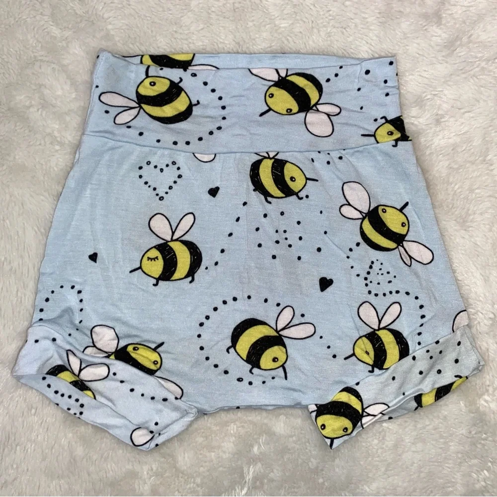 🐝LS Custom Made Bloomers🐝 - Picture 2 of 2